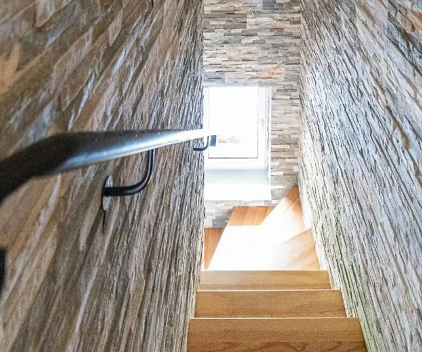 Pod Rozsutcom - Zatkov Dvor Apartman