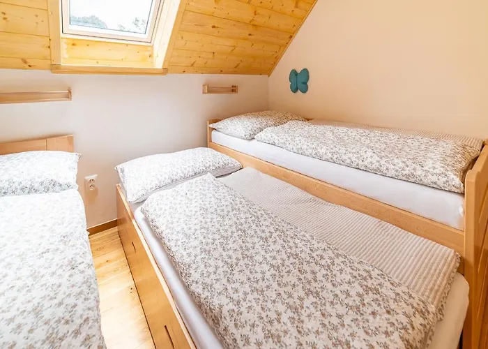 Pod Rozsutcom - Zatkov Dvor * Terhely