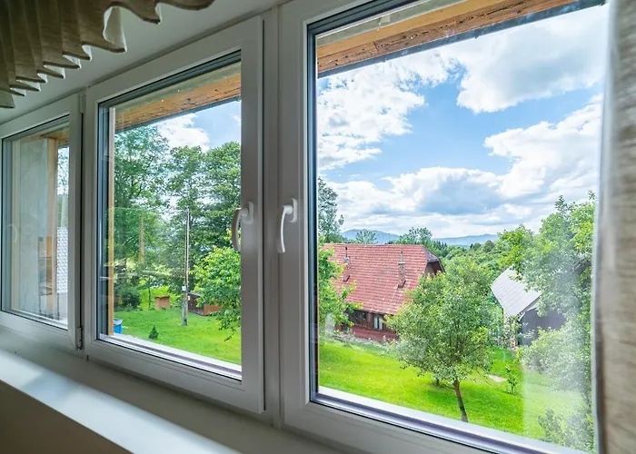 Pod Rozsutcom - Zatkov Dvor