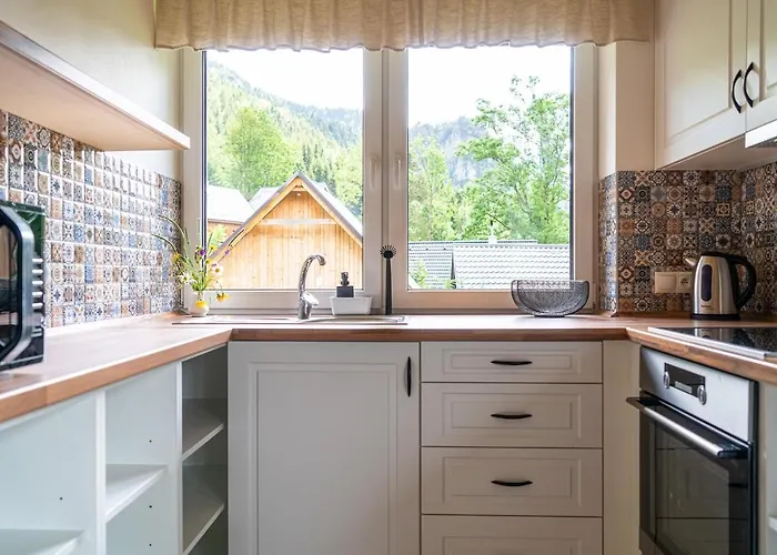 Apartament Pod Rozsutcom - Zatkov Dvor