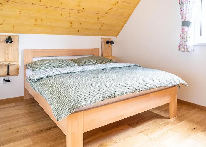 Apartmán Pod Rozsutcom - Zatkov Dvor