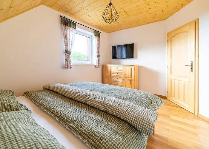 Pod Rozsutcom - Zatkov Dvor Terchová