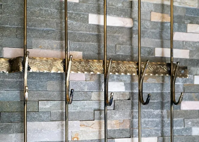 Pod Rozsutcom - Zatkov Dvor *