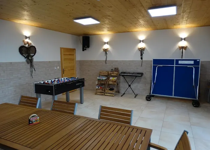 Pod Rozsutcom - Zatkov Dvor *