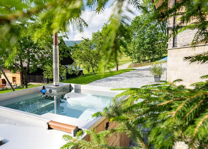 Pod Rozsutcom - Zatkov Dvor * Terhely