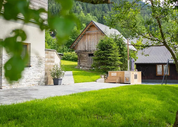 Pod Rozsutcom - Zatkov Dvor Terhely