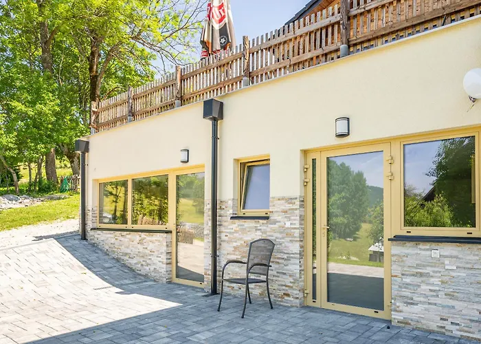 Pod Rozsutcom - Zatkov Dvor * Terchová