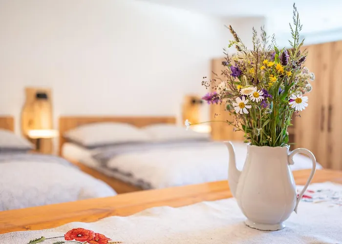 Apartman Pod Rozsutcom - Zatkov Dvor Terhely