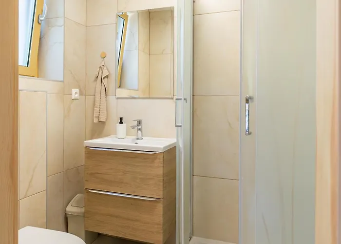 Pod Rozsutcom - Zatkov Dvor Apartman *