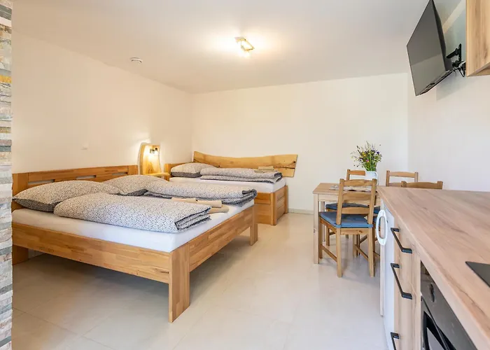 Apartman Pod Rozsutcom - Zatkov Dvor