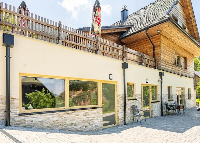 Pod Rozsutcom - Zatkov Dvor Apartman